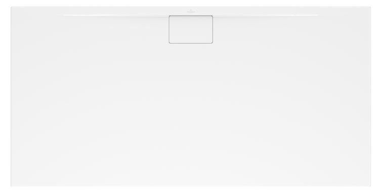Villeroy & Boch Architectura téglalap alakú zuhanytálca 