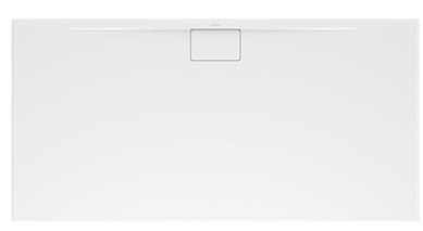 Villeroy & Boch Architectura téglalap alakú zuhanytálca 
