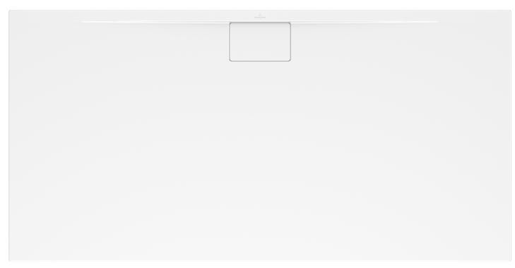 Villeroy & Boch Architectura téglalap alakú zuhanytálca 