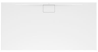 Villeroy & Boch Architectura téglalap alakú zuhanytálca 