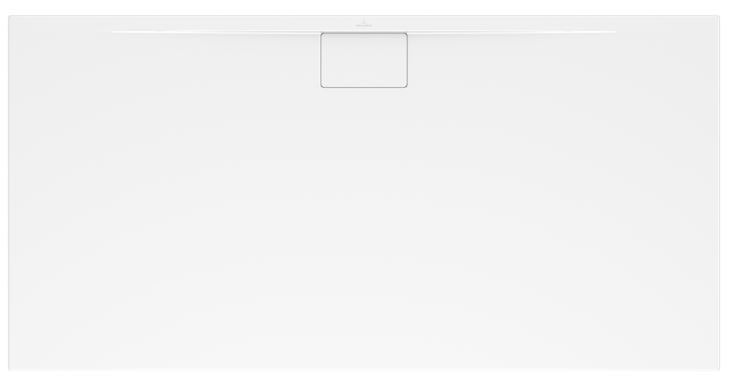 Villeroy & Boch Architectura téglalap alakú zuhanytálca 