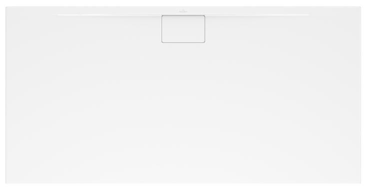 Villeroy & Boch Architectura téglalap alakú zuhanytálca 