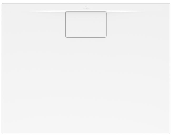 Villeroy & Boch Architectura téglalap alakú zuhanytálca 