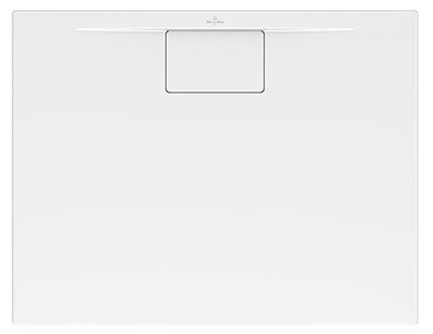 Villeroy & Boch Architectura téglalap alakú zuhanytálca 
