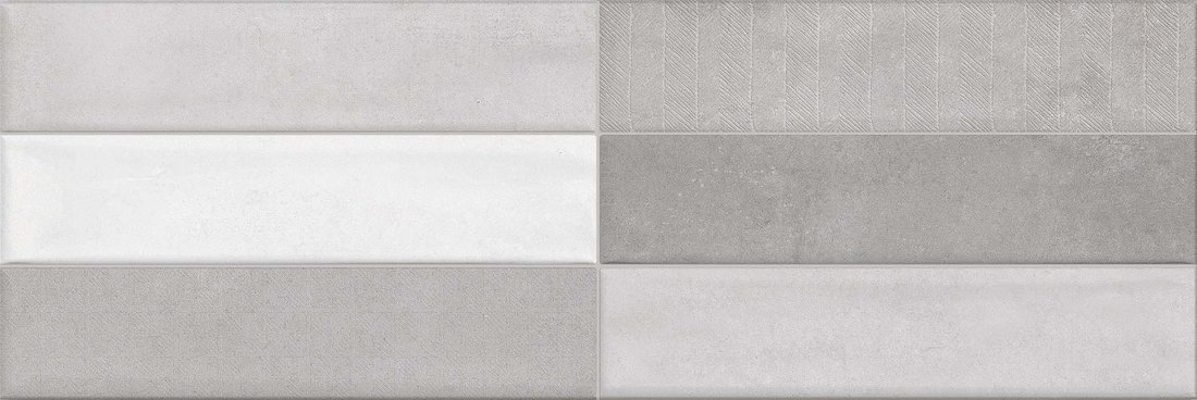 Undefasa falicsempe Undefasa Normandie Breton Gris Brick dekor falicsempe