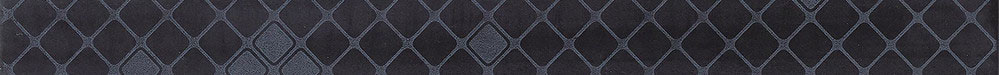 Valore Lucy Black Mesh dekorcsík 4,5 x 60 cm