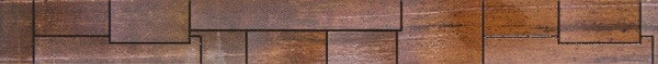 Valore Motion Way Cuero dekorcsík 5 x 50 cm