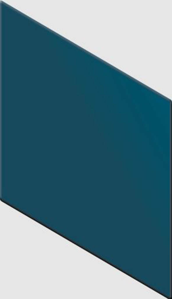 Valore Arabescato Caro Deep Ocean Ret falicsempe 30x90 cm