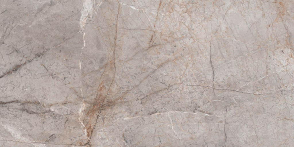 Valore Belgium Grey Glossy falicsempe  és padlólap 60x120 cm