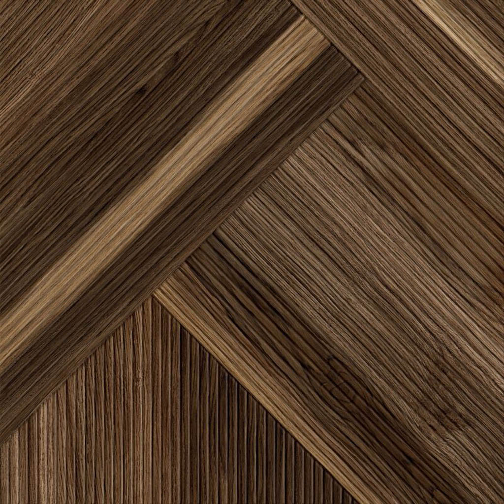 Valore Madera Brown falicsempe és padlólap 60x60 cm