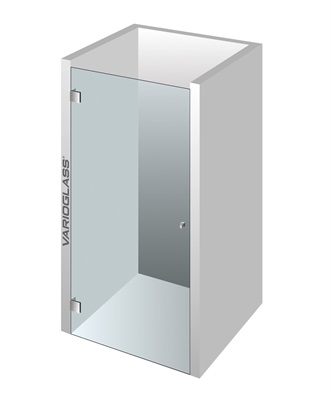 Varioglass zuhanyajtó Varioglass 104 