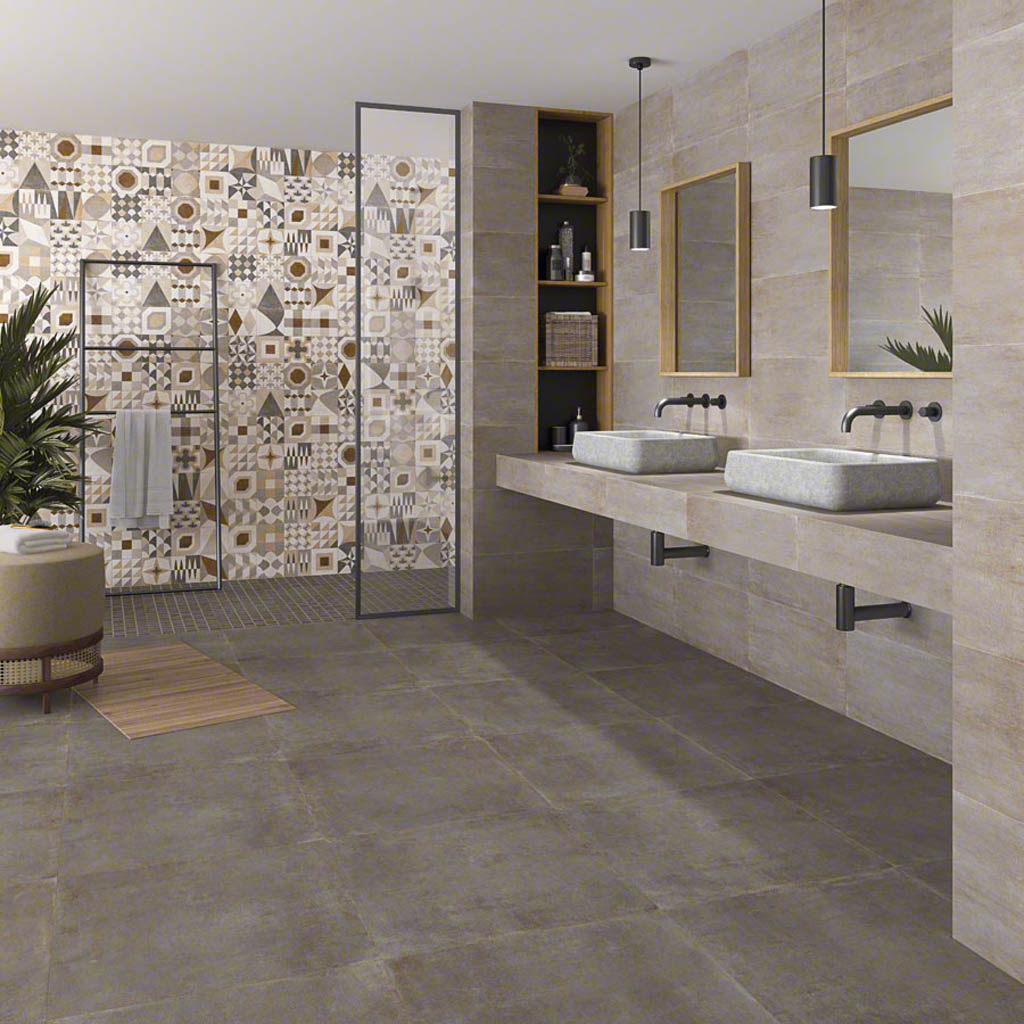 Vives ExtraOrdinary Metropoli Falburkolat