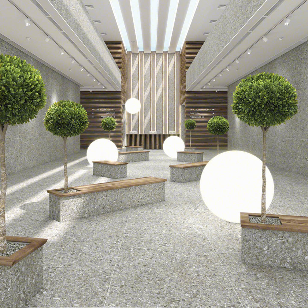Vives Resort Kőhatású járólap 