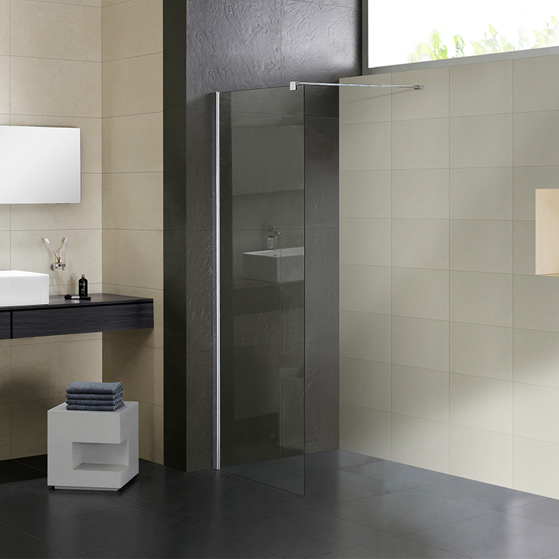 Wellis Astro 90 Walk-in zuhanyfal 90x190