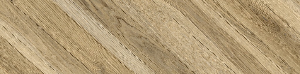 Opoczno Carrara Chic Wood Chevron A Matt padlólap 22,1 x 89