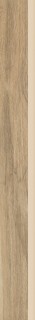Kwadro Wood Rustic Naturale lábazati elem