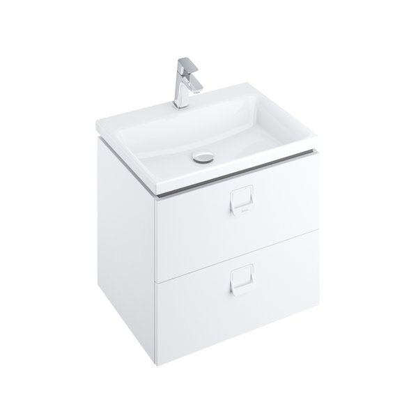 Ravak SD Comfort 600 Mosdópult fehér/fehér 