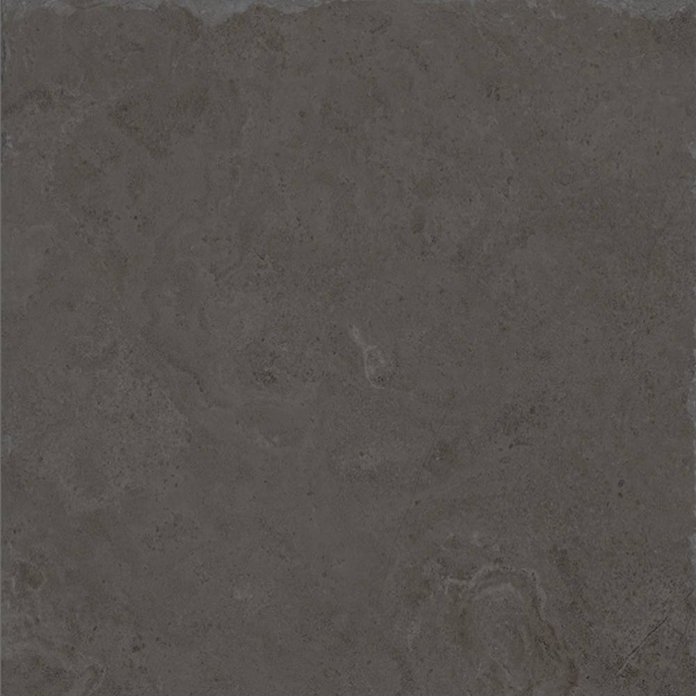 Zoya French Stone Antracite Matt padlólap 60x60 cm