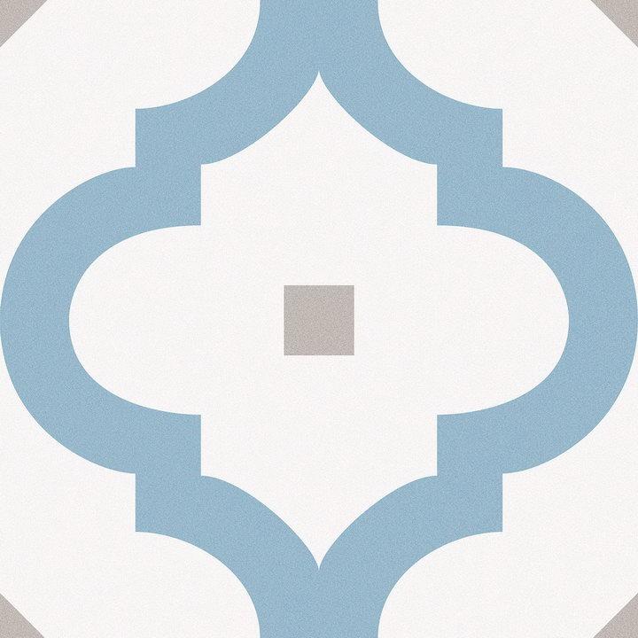 Ceramica Limone Guero GR falicsempe és padlólap 25x25x0,7 cm